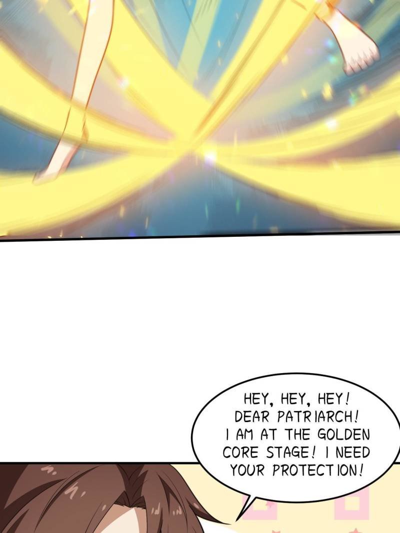 My Ancestors Rolled in Money chapter 67 - page 31