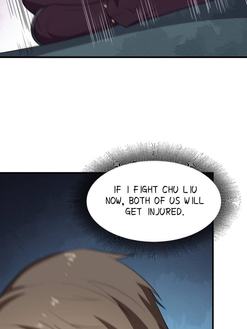 My Ancestors Rolled in Money chapter 67 - page 5