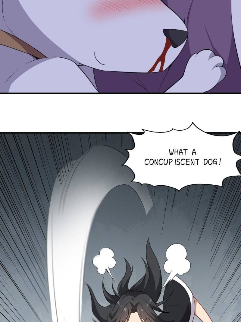 My Ancestors Rolled in Money chapter 66 - page 29