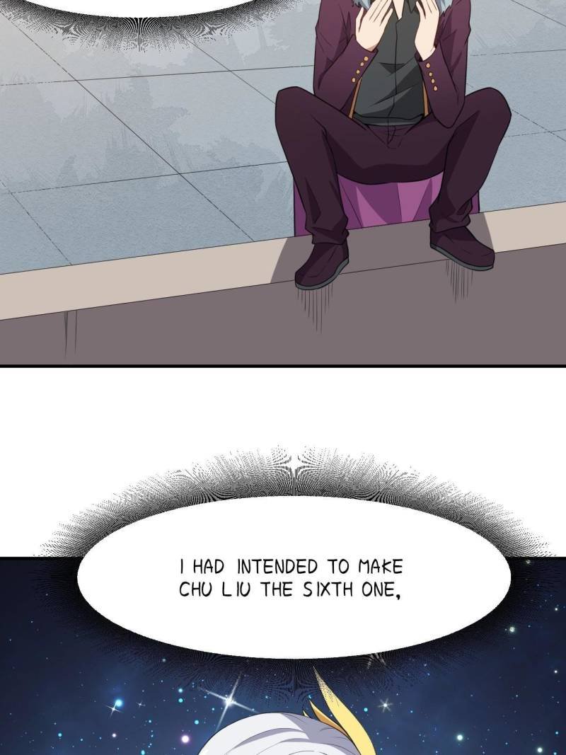 My Ancestors Rolled in Money chapter 66 - page 3