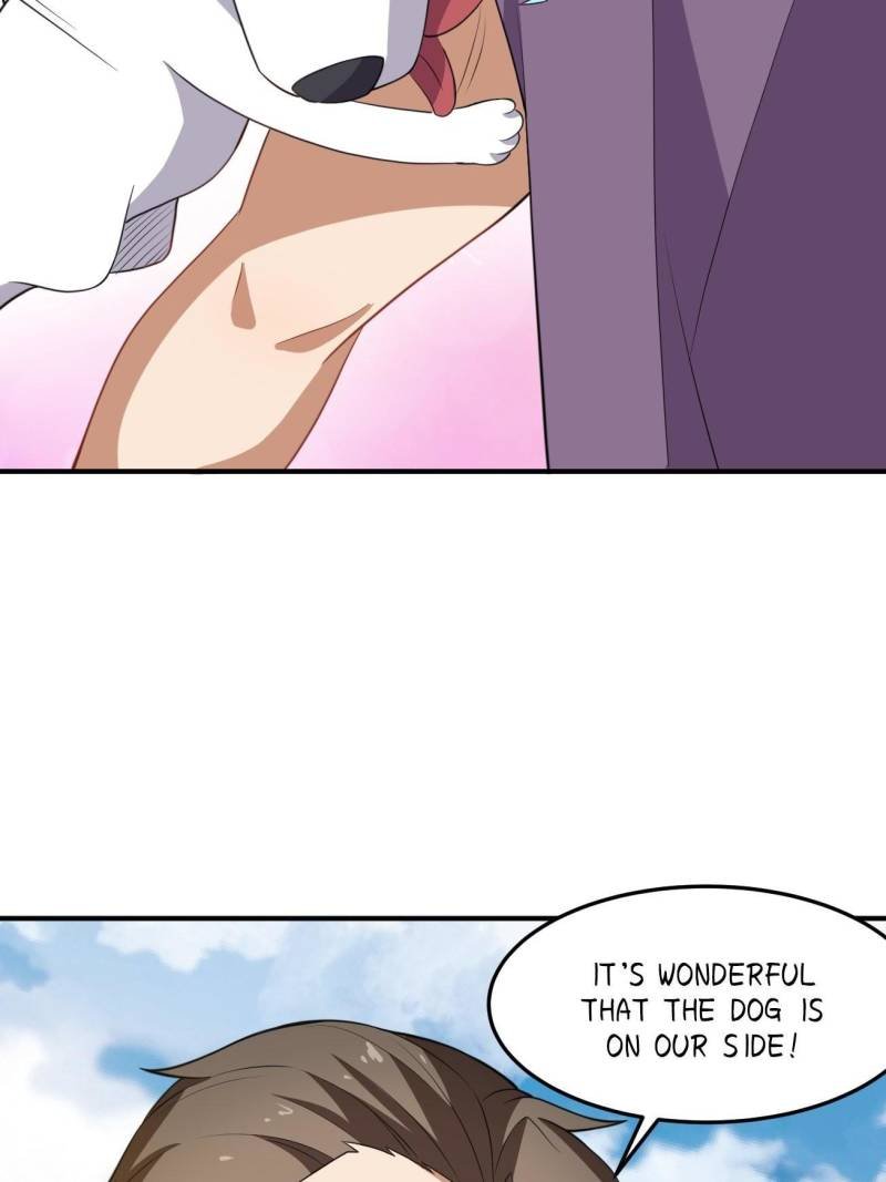 My Ancestors Rolled in Money chapter 66 - page 33