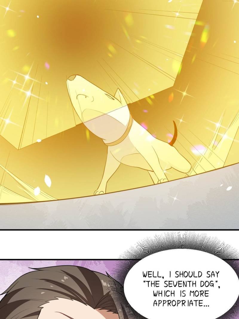 My Ancestors Rolled in Money chapter 66 - page 9