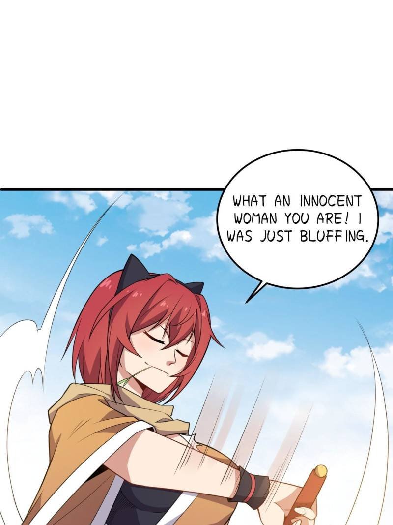 My Ancestors Rolled in Money chapter 65 - page 19