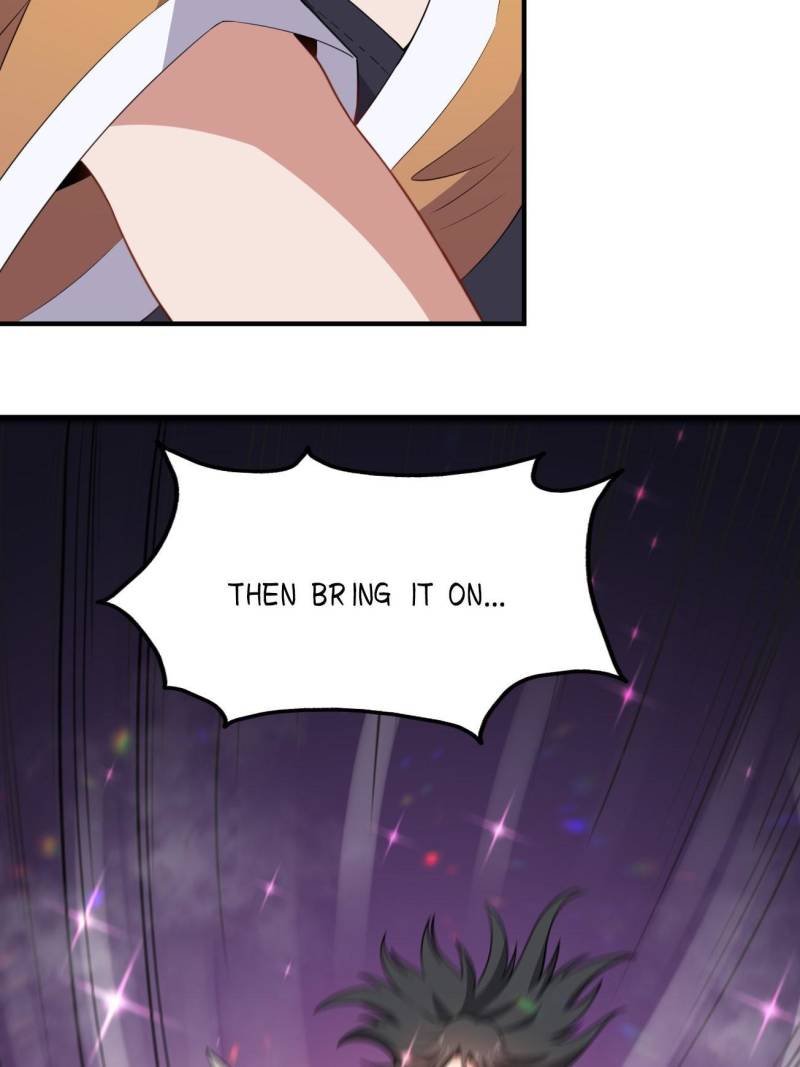 My Ancestors Rolled in Money chapter 65 - page 23