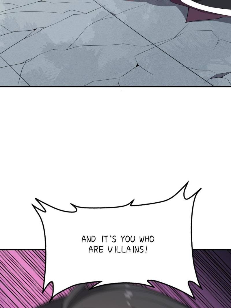 My Ancestors Rolled in Money chapter 65 - page 42