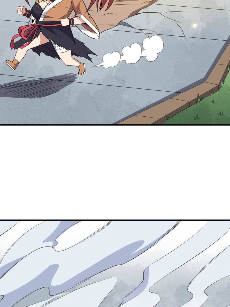 My Ancestors Rolled in Money chapter 65 - page 59