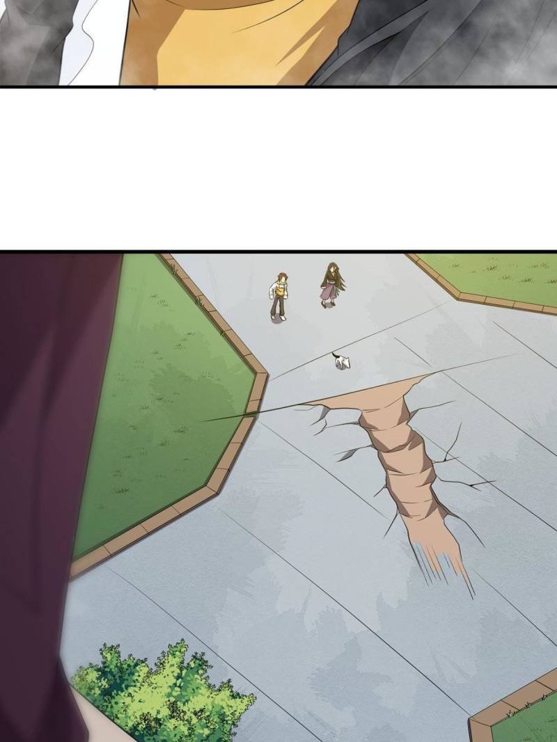 My Ancestors Rolled in Money chapter 65 - page 68