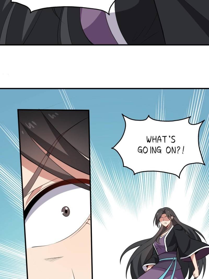 My Ancestors Rolled in Money chapter 64 - page 48