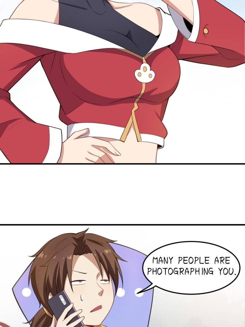 My Ancestors Rolled in Money chapter 63 - page 26