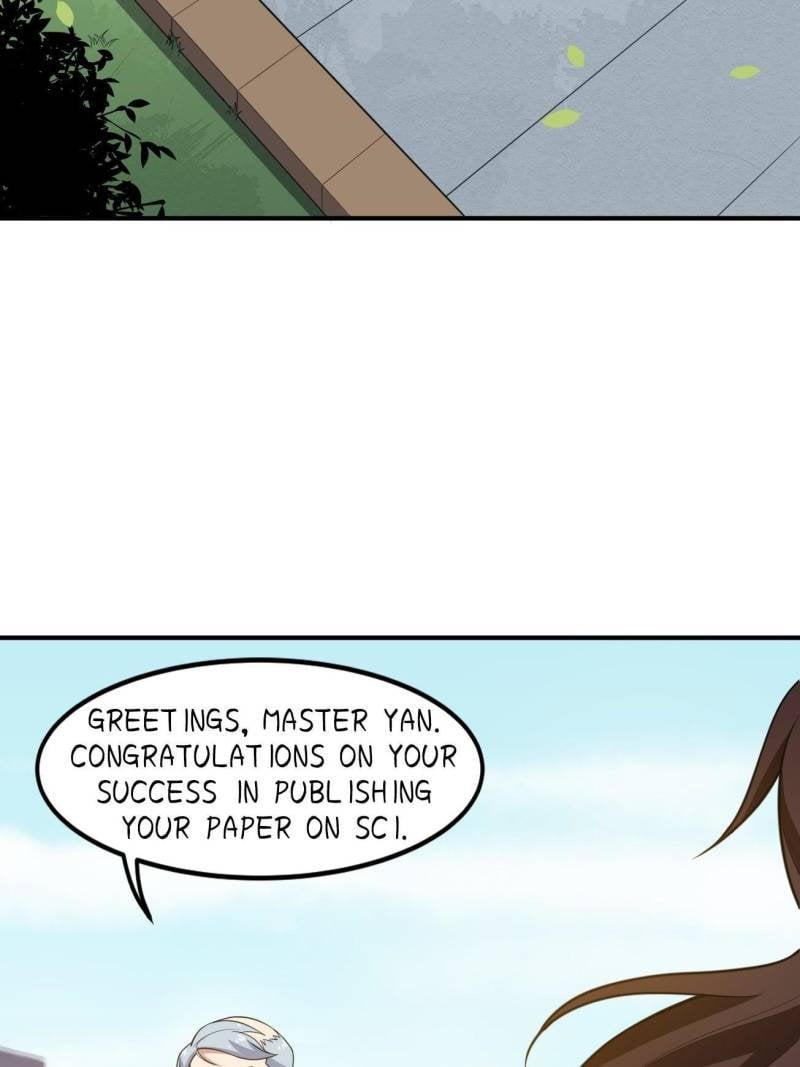 My Ancestors Rolled in Money chapter 63 - page 3