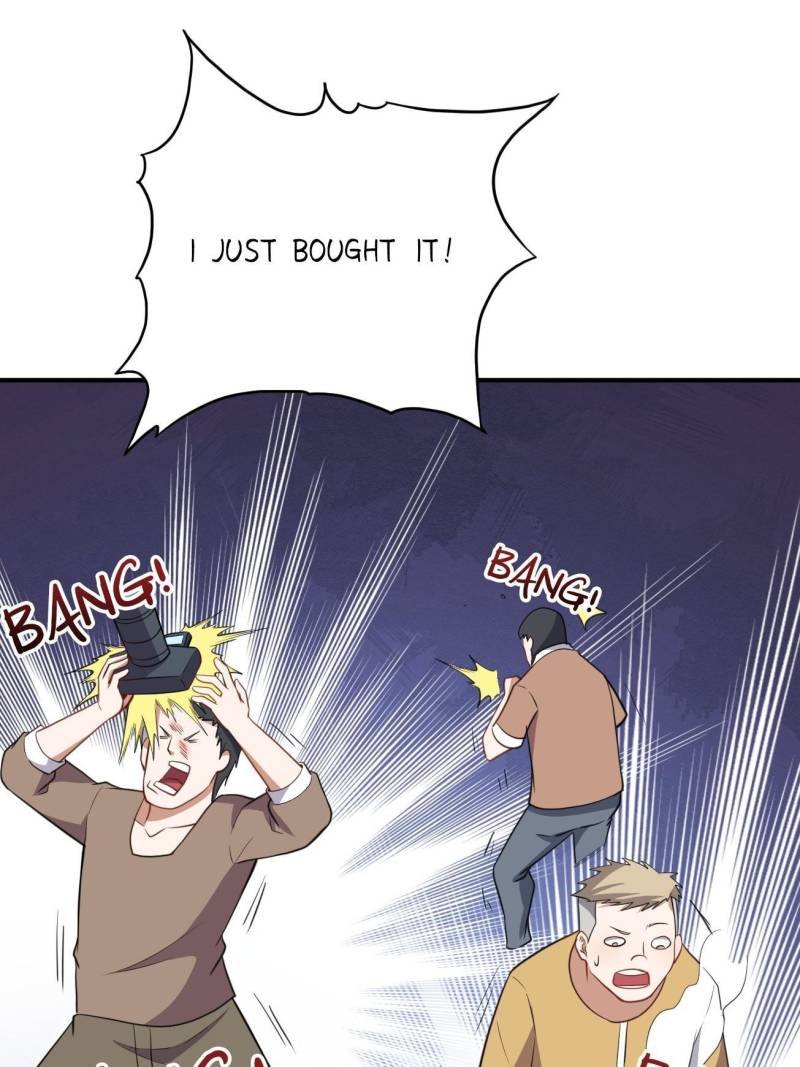 My Ancestors Rolled in Money chapter 63 - page 31