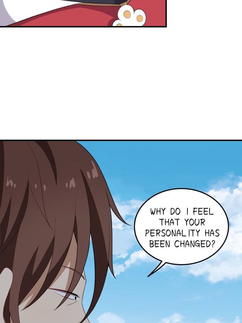 My Ancestors Rolled in Money chapter 63 - page 43
