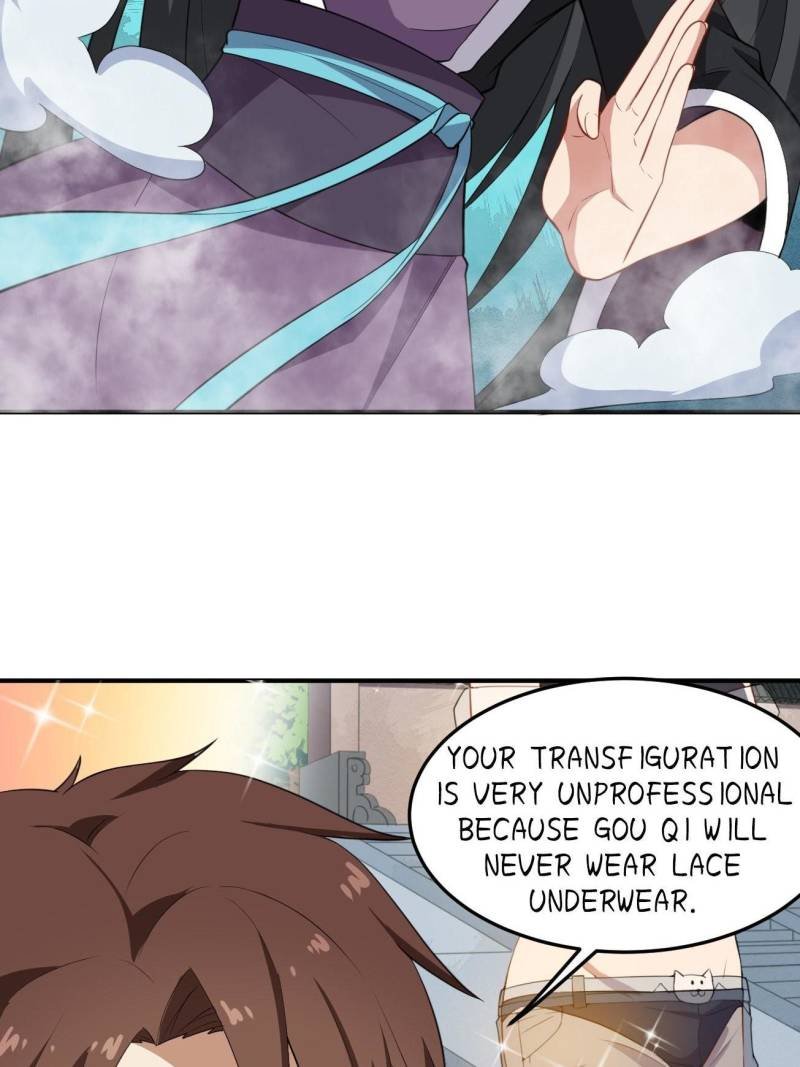 My Ancestors Rolled in Money chapter 63 - page 55