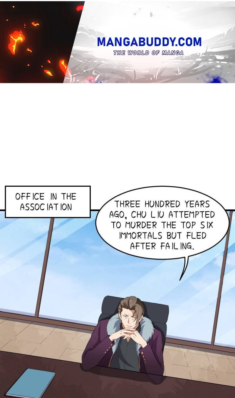 My Ancestors Rolled in Money chapter 62 - page 1
