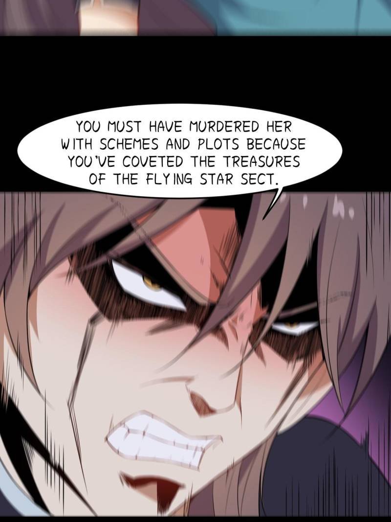 My Ancestors Rolled in Money chapter 62 - page 11