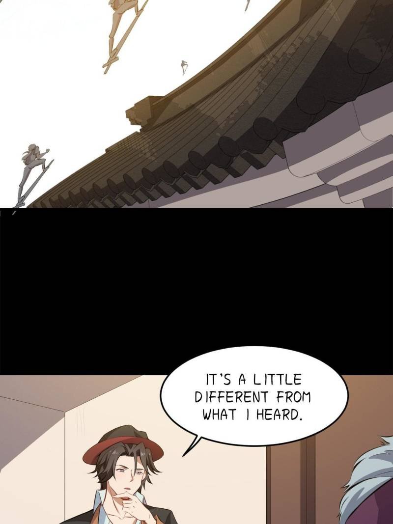 My Ancestors Rolled in Money chapter 62 - page 23