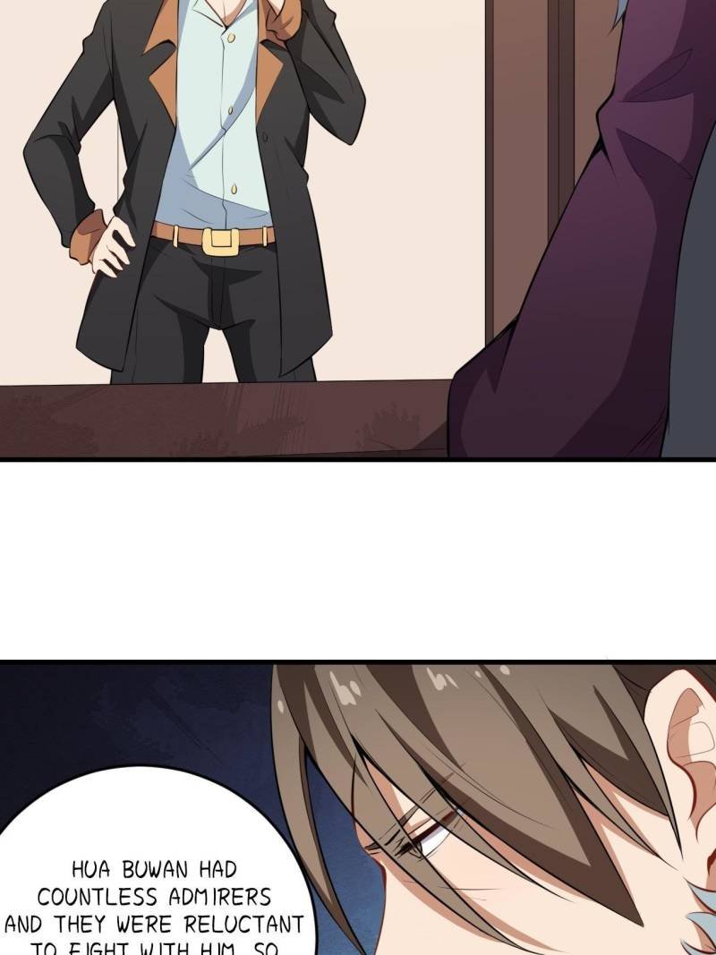 My Ancestors Rolled in Money chapter 62 - page 24
