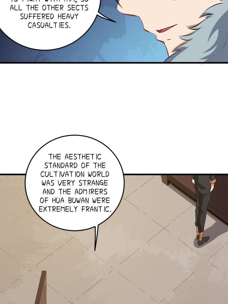 My Ancestors Rolled in Money chapter 62 - page 25