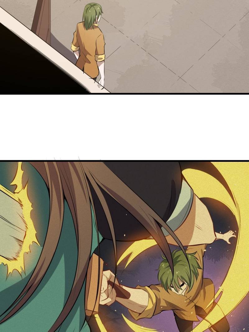 My Ancestors Rolled in Money chapter 62 - page 26