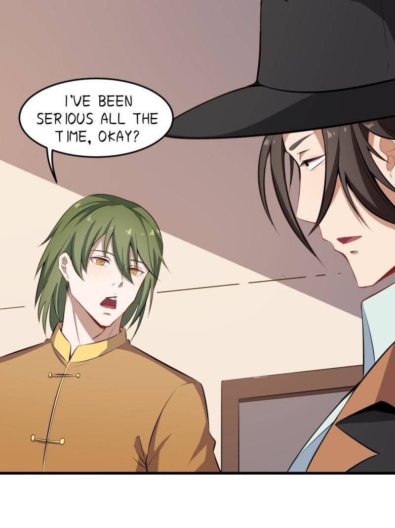 My Ancestors Rolled in Money chapter 62 - page 30