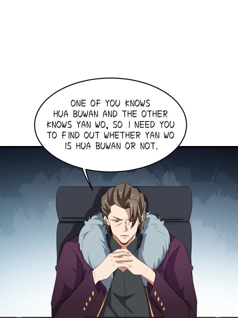 My Ancestors Rolled in Money chapter 62 - page 31