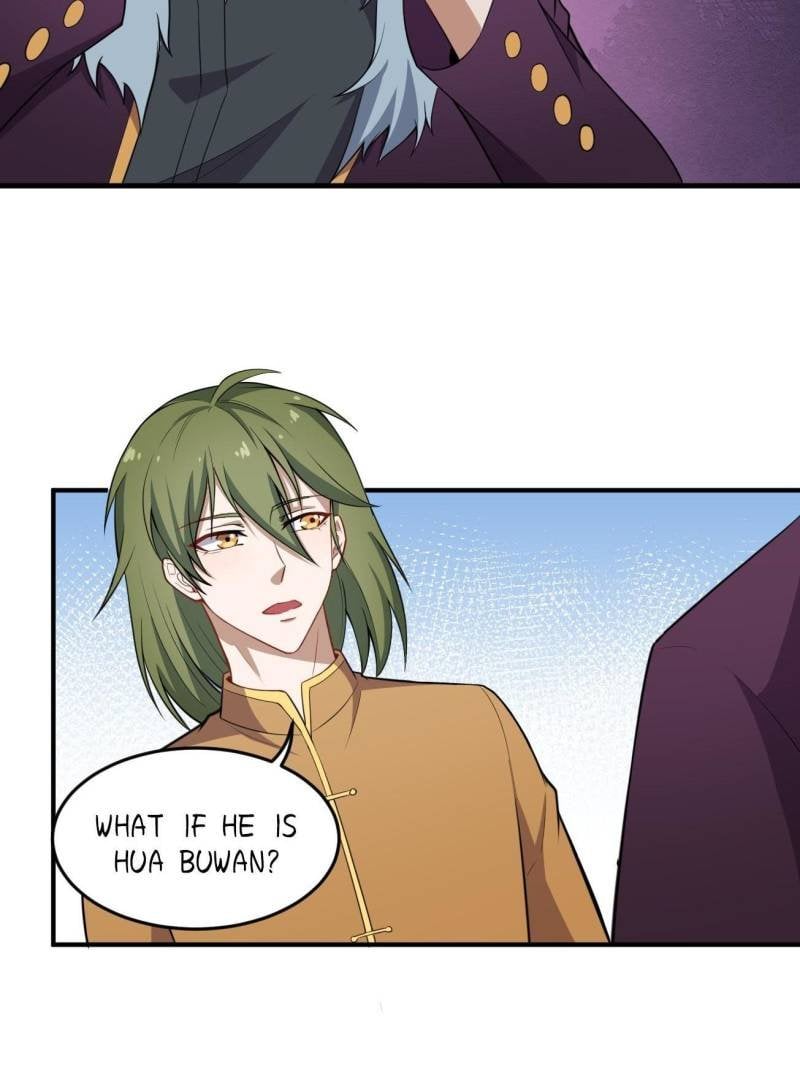 My Ancestors Rolled in Money chapter 62 - page 35