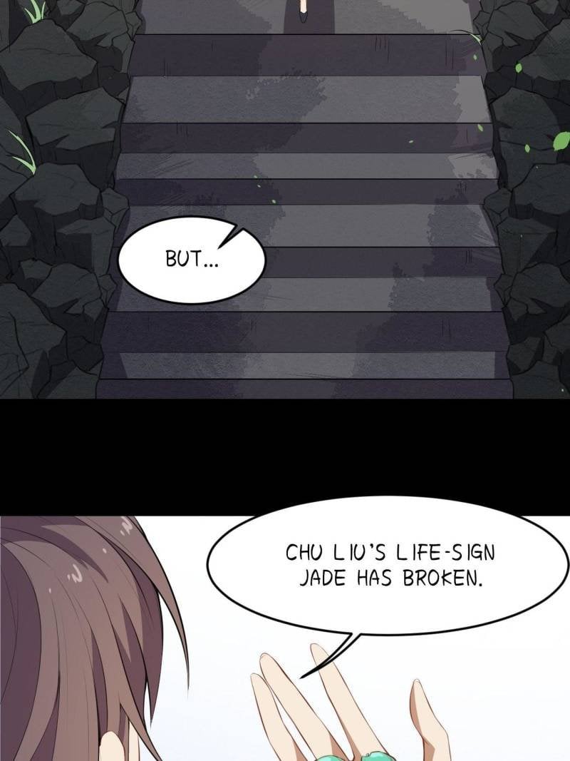 My Ancestors Rolled in Money chapter 62 - page 4