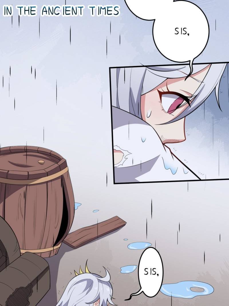 My Ancestors Rolled in Money chapter 62 - page 42