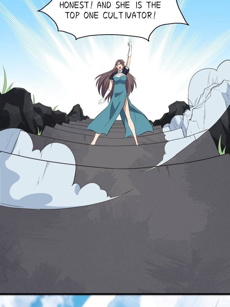 My Ancestors Rolled in Money chapter 62 - page 8