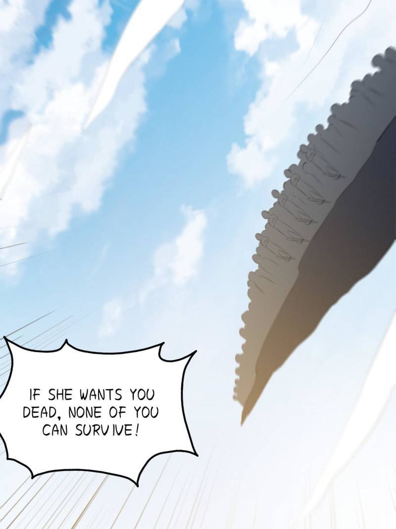 My Ancestors Rolled in Money chapter 62 - page 9