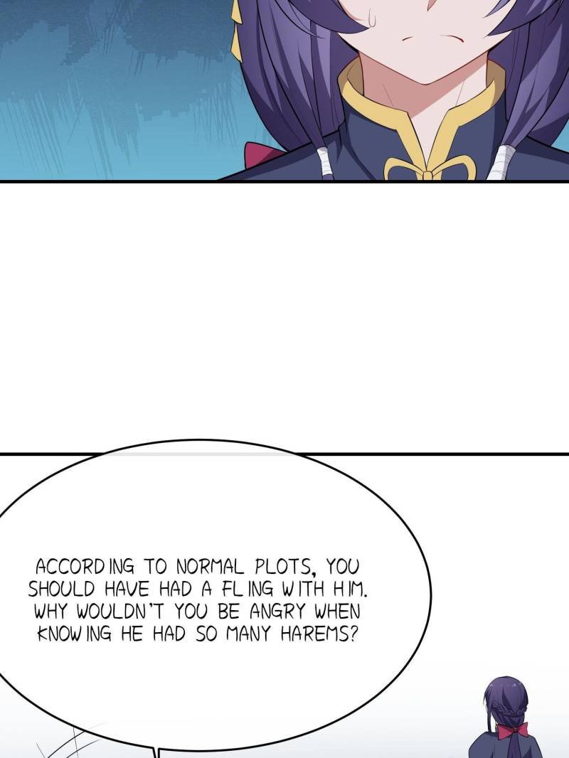 My Ancestors Rolled in Money chapter 61 - page 20