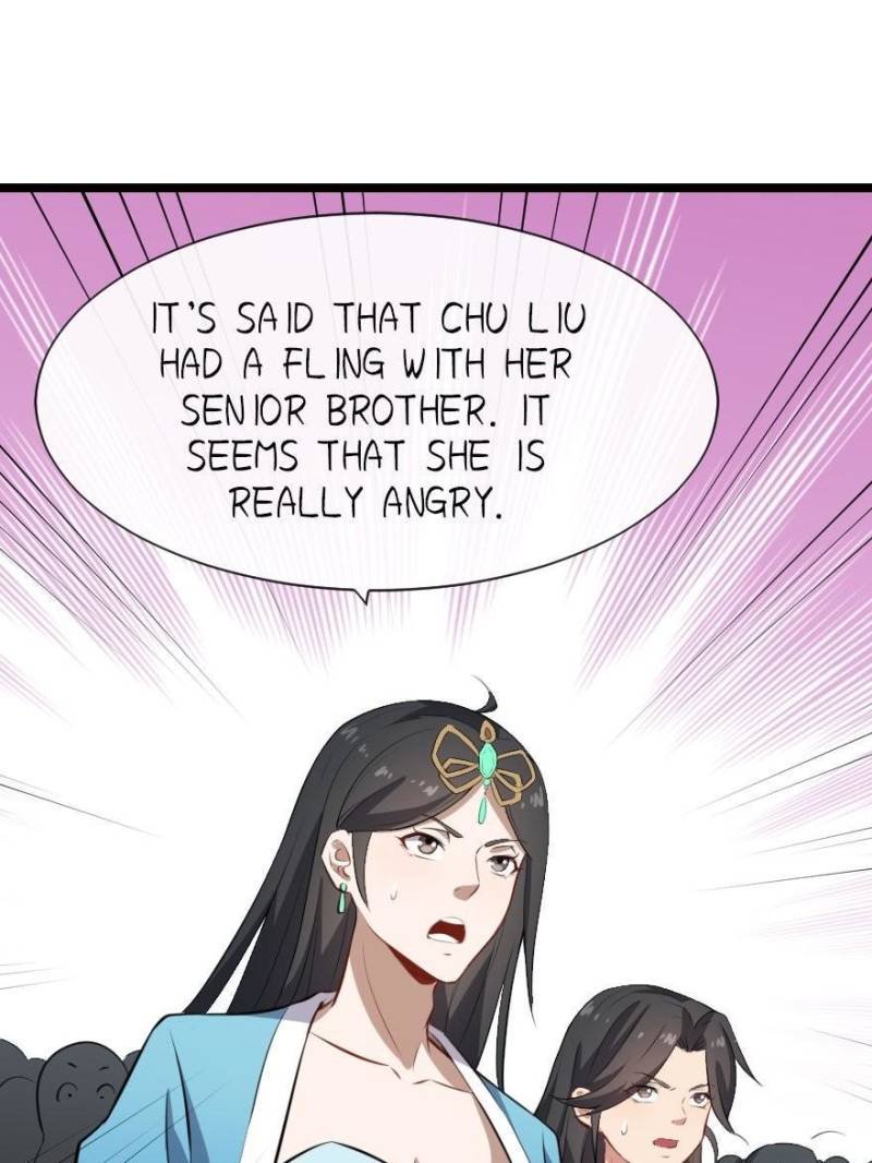 My Ancestors Rolled in Money chapter 61 - page 29