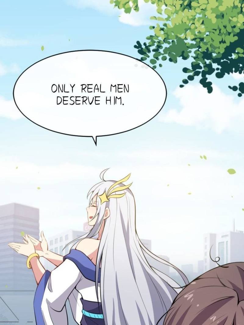 My Ancestors Rolled in Money chapter 61 - page 35