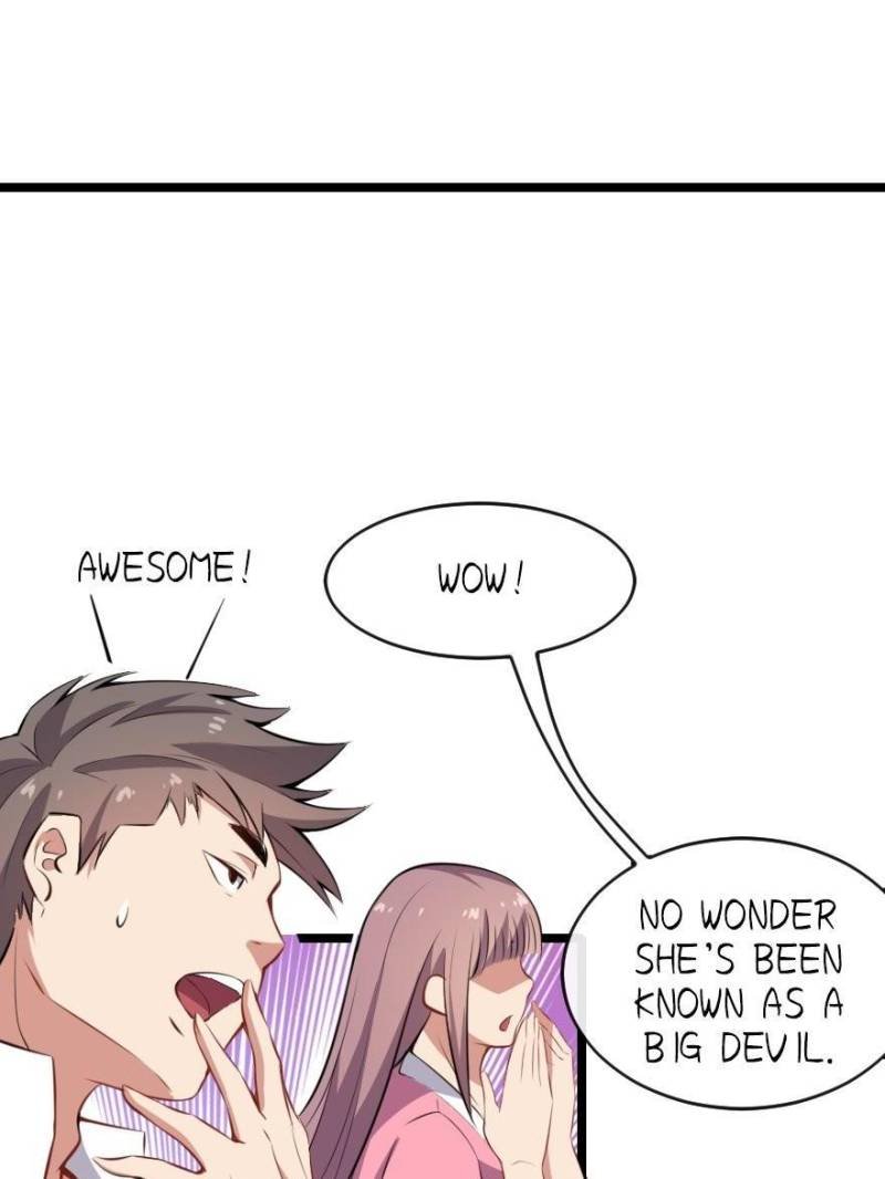 My Ancestors Rolled in Money chapter 61 - page 37