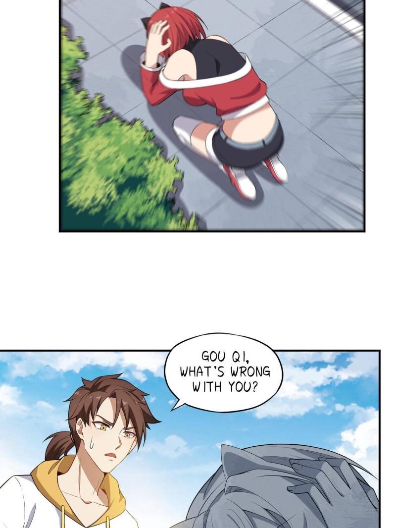 My Ancestors Rolled in Money chapter 60 - page 7