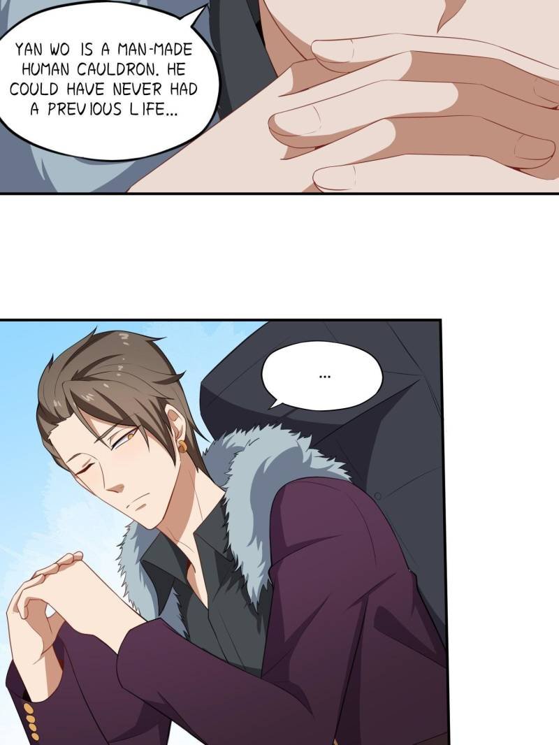 My Ancestors Rolled in Money chapter 59 - page 17