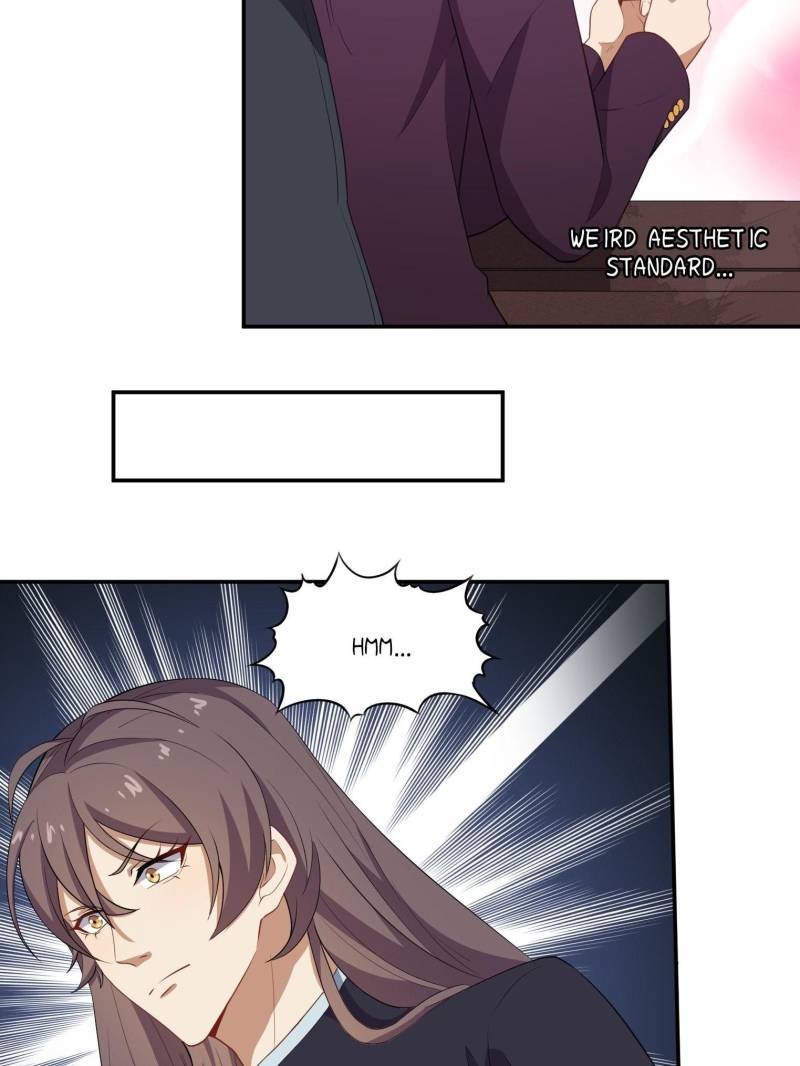 My Ancestors Rolled in Money chapter 59 - page 19