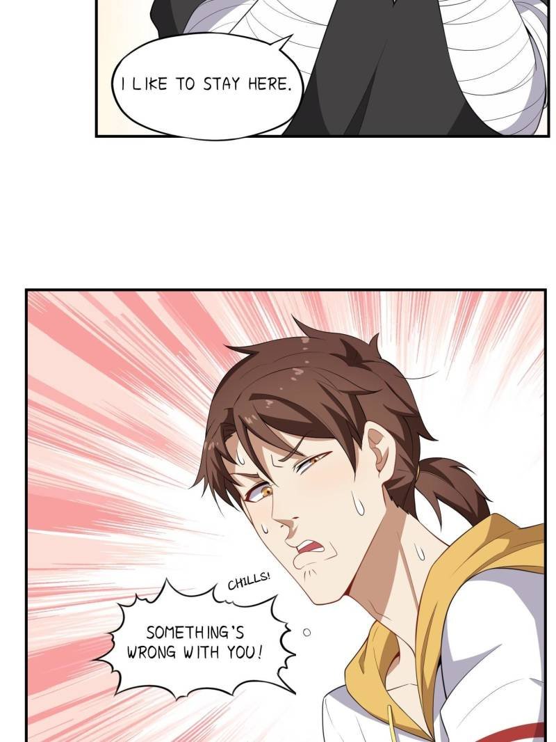 My Ancestors Rolled in Money chapter 59 - page 28