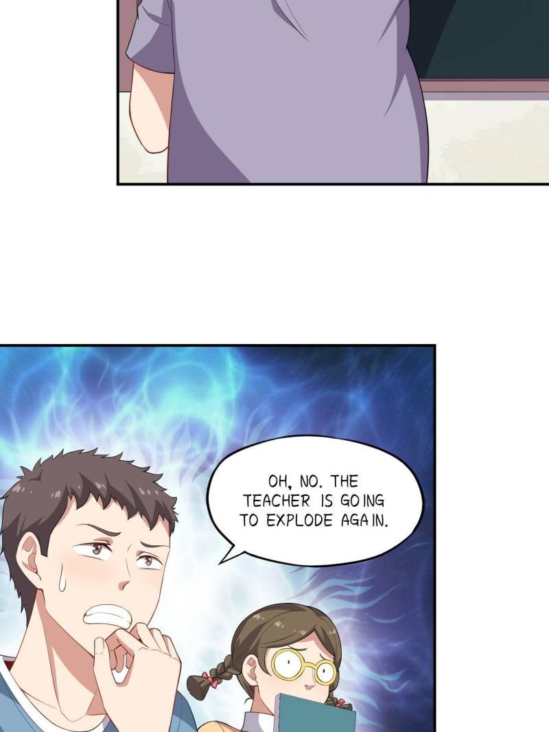 My Ancestors Rolled in Money chapter 59 - page 31