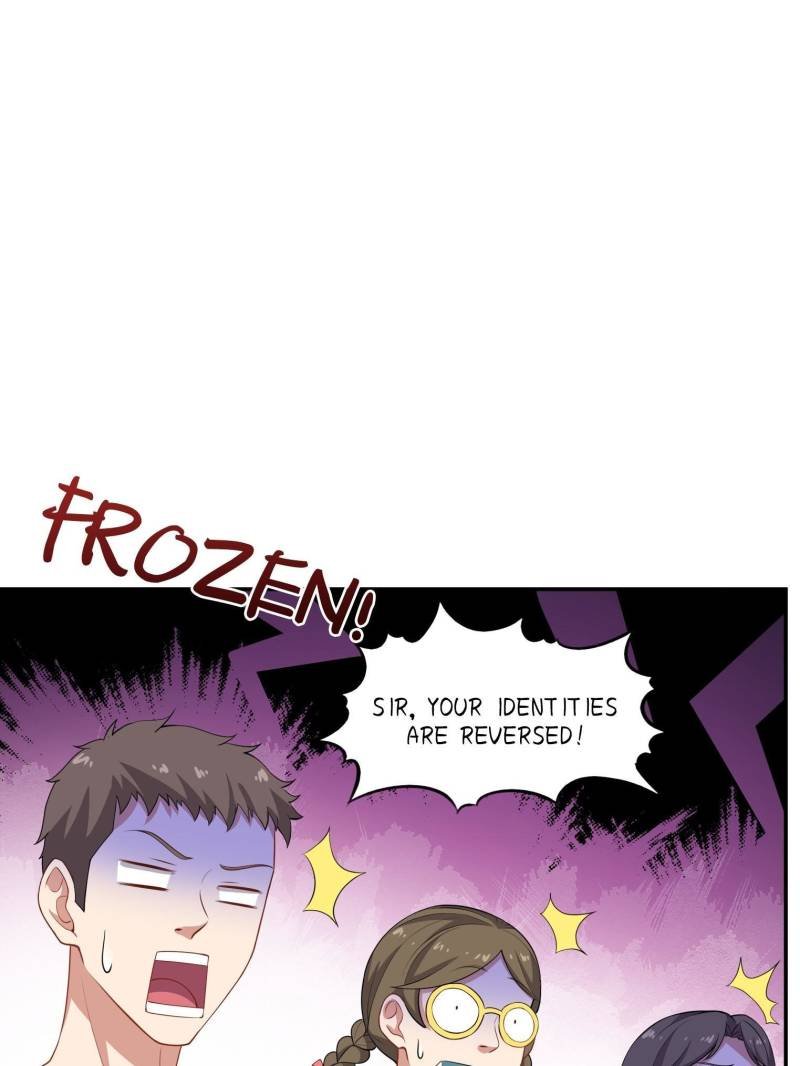 My Ancestors Rolled in Money chapter 59 - page 34