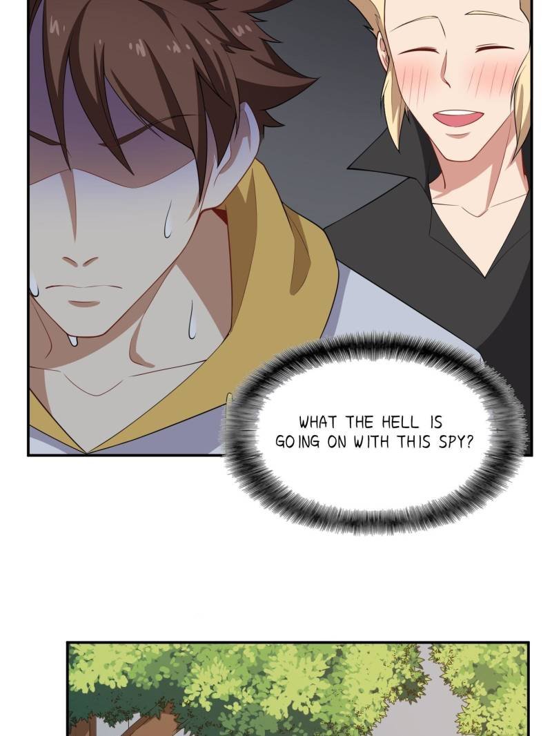 My Ancestors Rolled in Money chapter 59 - page 42
