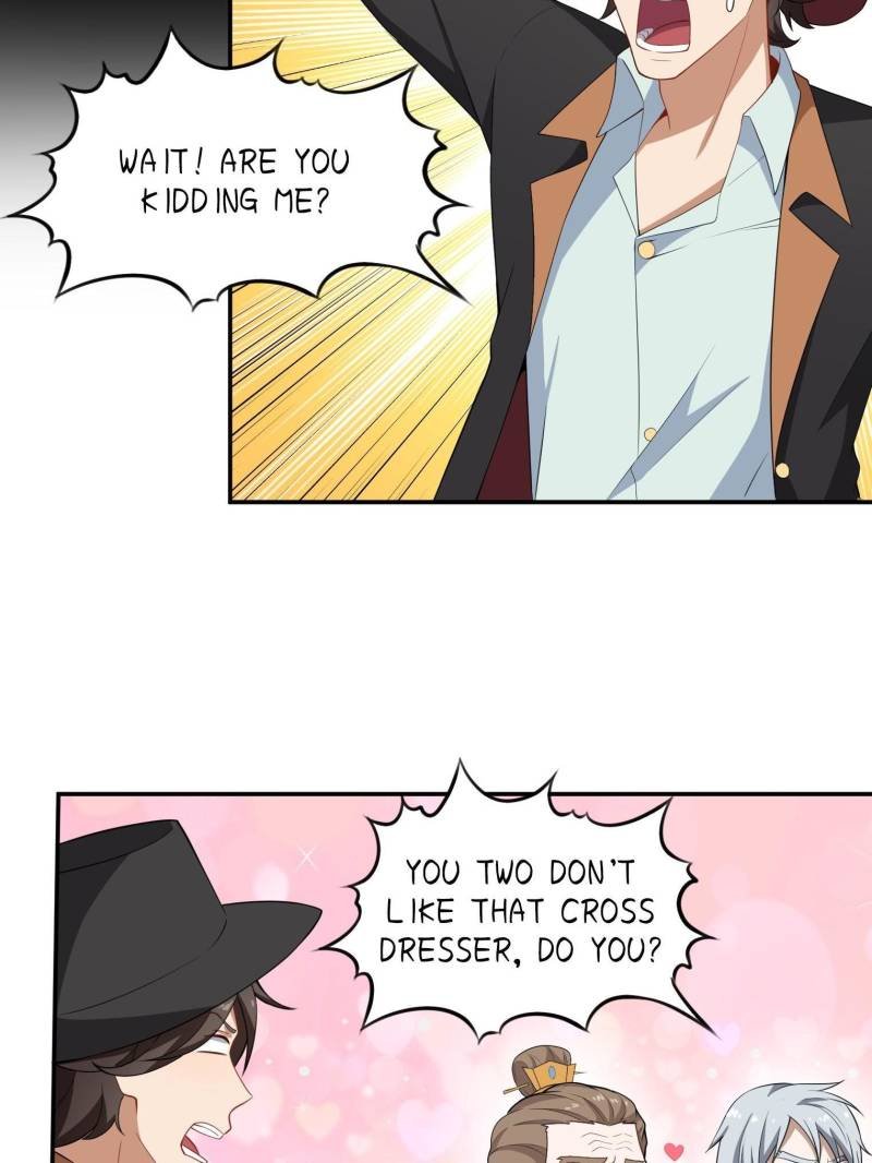 My Ancestors Rolled in Money chapter 59 - page 6