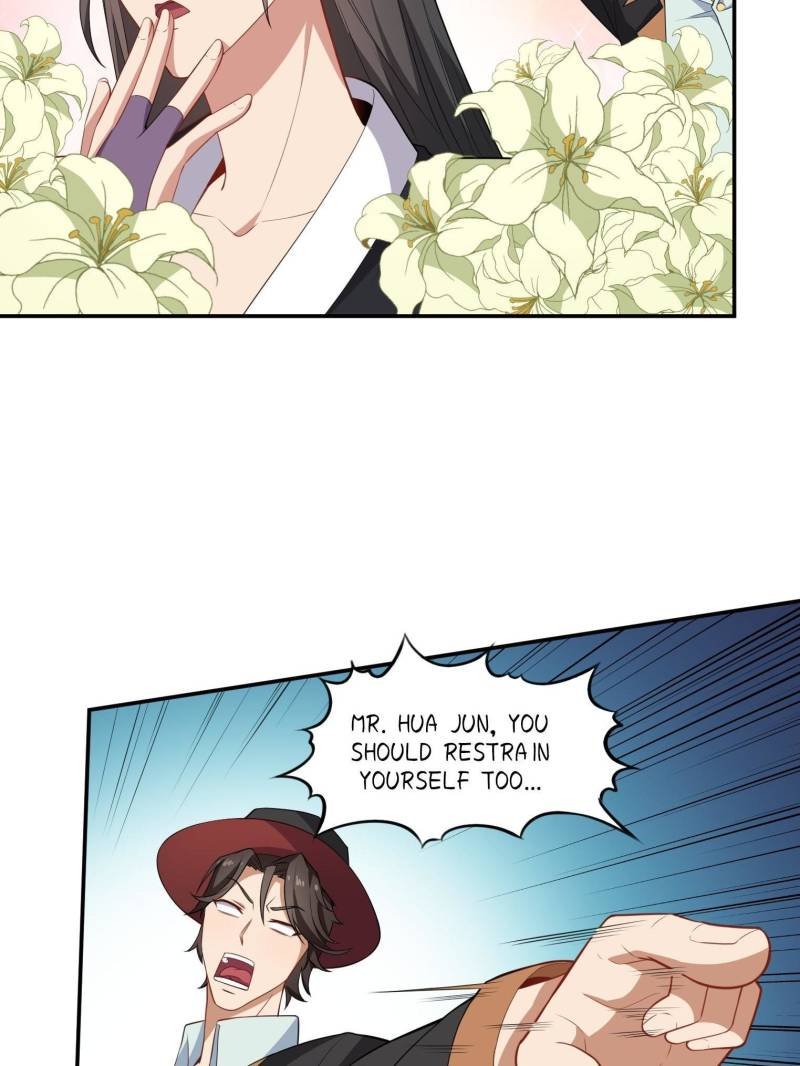 My Ancestors Rolled in Money chapter 59 - page 8