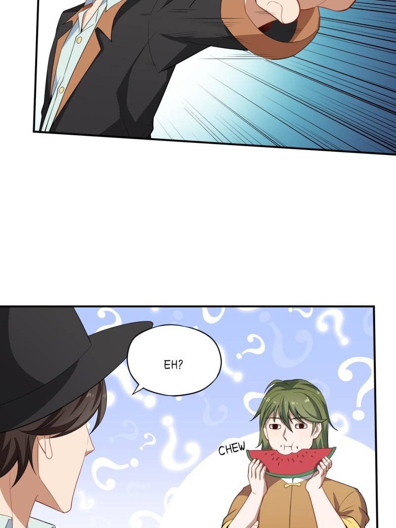 My Ancestors Rolled in Money chapter 59 - page 9