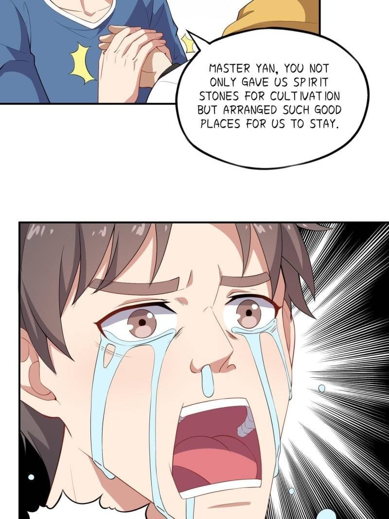 My Ancestors Rolled in Money chapter 58 - page 2