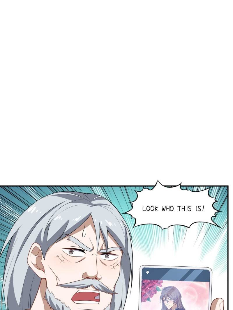 My Ancestors Rolled in Money chapter 58 - page 35
