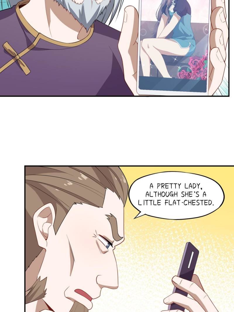 My Ancestors Rolled in Money chapter 58 - page 36