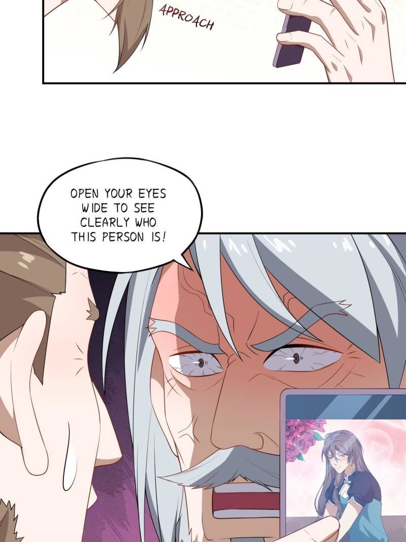 My Ancestors Rolled in Money chapter 58 - page 37