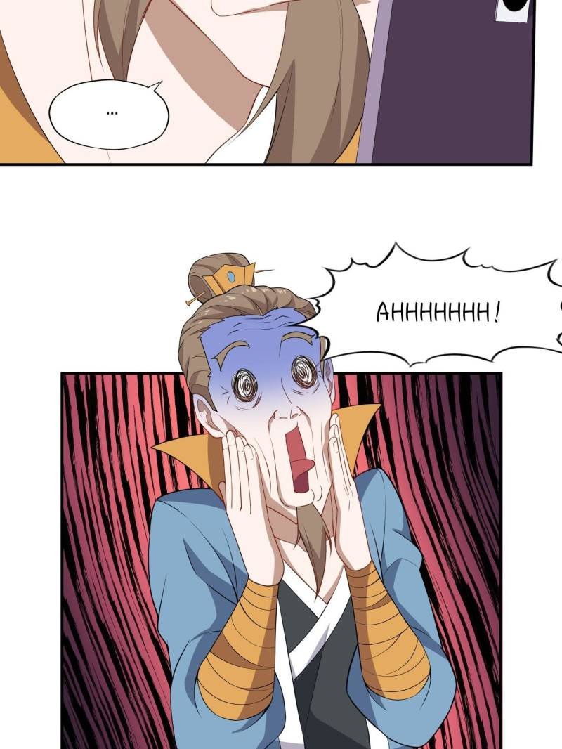 My Ancestors Rolled in Money chapter 58 - page 40