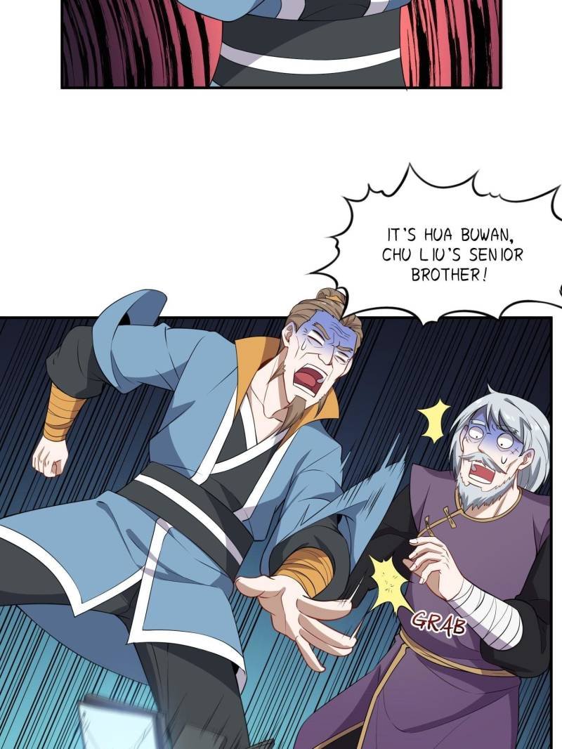 My Ancestors Rolled in Money chapter 58 - page 41